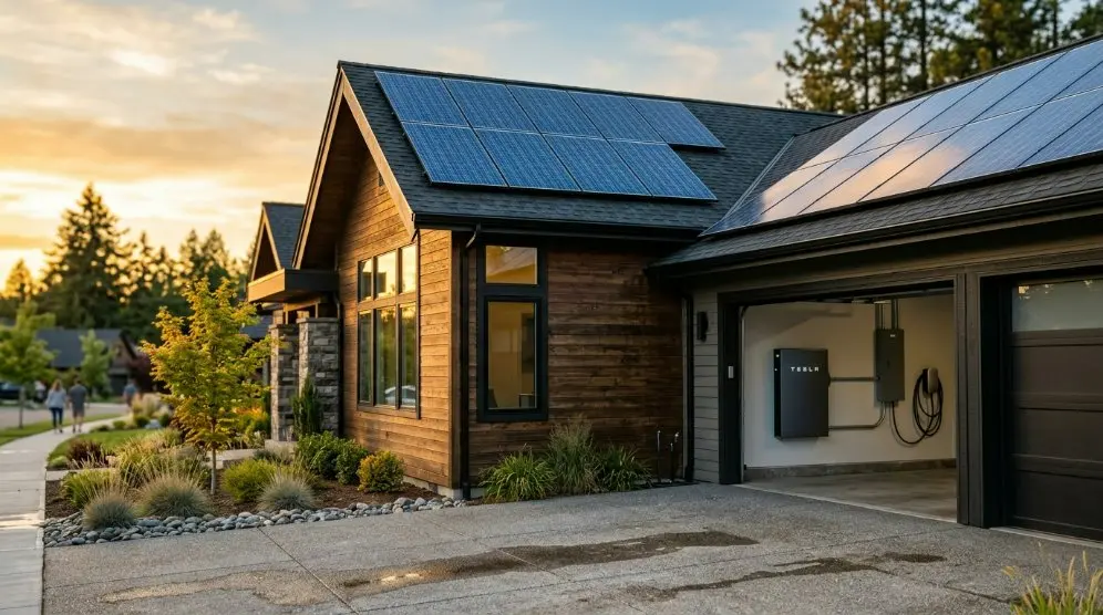 2026 АҚШ-тағы PV инверторлары мен энергияны сақтауға арналған нұсқаулық: поликристалды ROI-ны арттыру