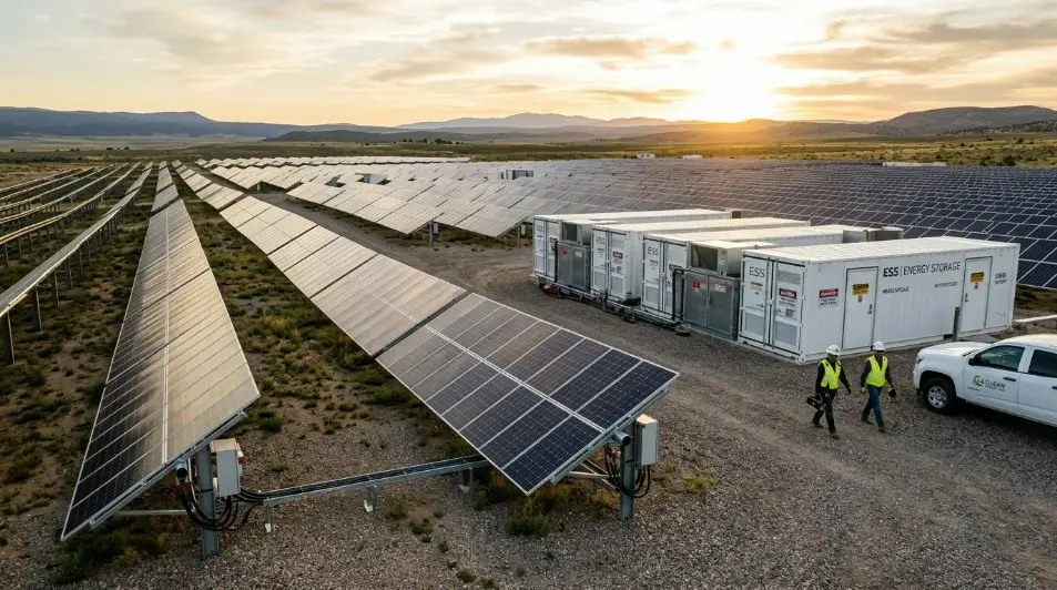 2026 қосымша нұсқаулығы: Қытайдағы ең жақсы PV инверторы және энергияны сақтау зауытының шешімдері