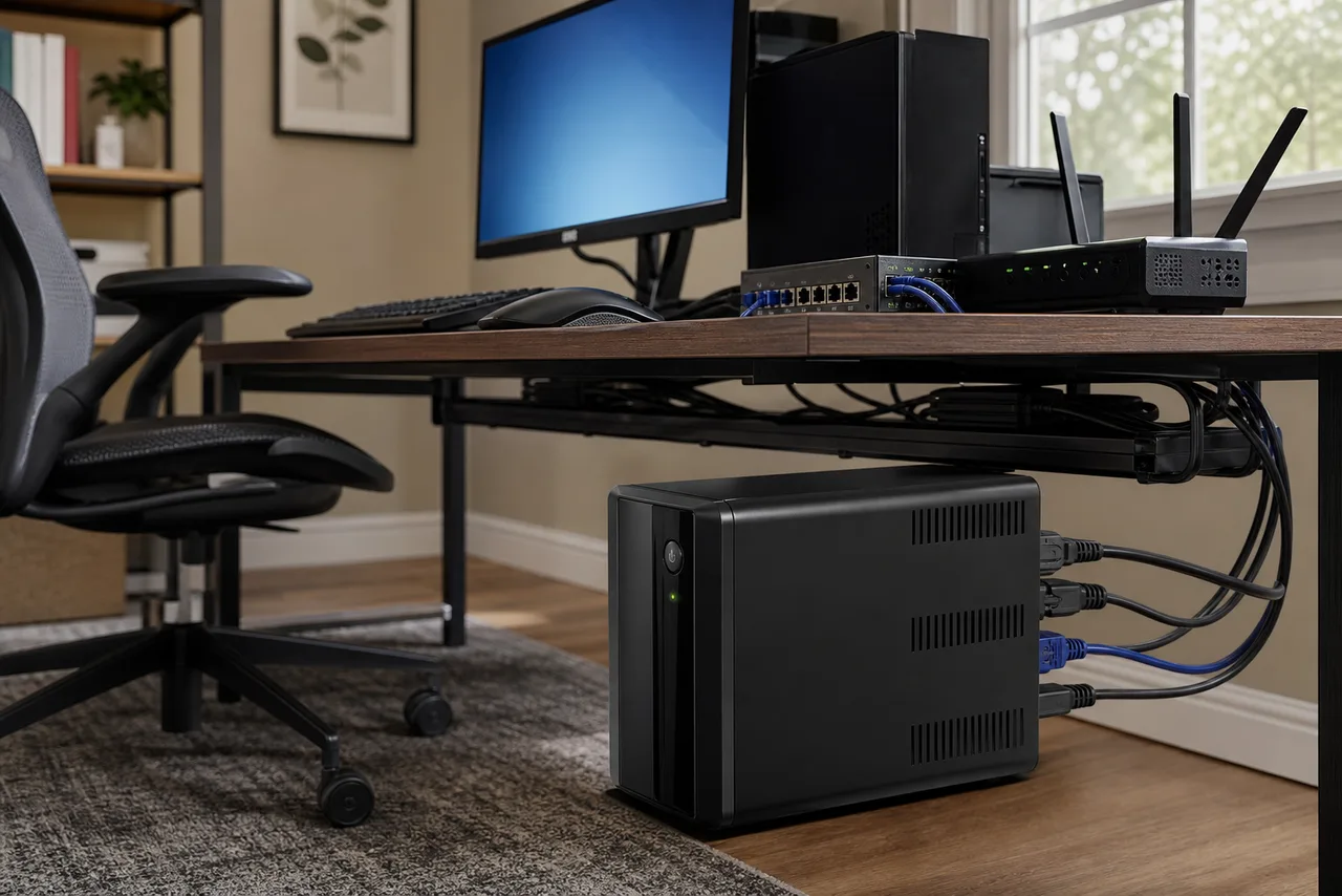 АҚШ-тағы сатып алушыларға арналған CPSY Offline UPS жиі қойылатын сұрақтар: 2026 жылы дұрыс өлшемді 120 В батареяның сақтық көшірмесі